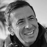 David Jaillet's Instagram, Twitter & Facebook