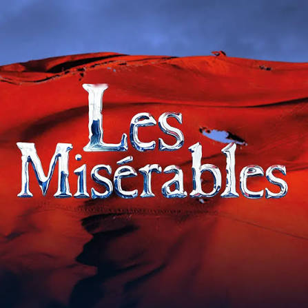 Les Miserables :: City Springs Theatre Company