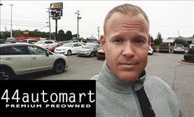 Meet the Staff of 44Automart.com, Shepherdsville, KY, 502-543-5012