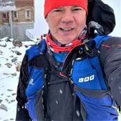 MATERIAL TRAIL RUNNING OBLIGATORIO: Qué llevar y porqué. De Patagonia al  Mont Blanc. Radio Trail Mayayo.