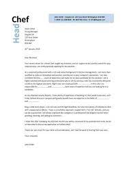 Check spelling or type a new query. Write Cover Letter Executive Chef July 2021