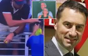 Who is Roy Keane? All about the ITV Euro 2024 pundit and Man Utd legend