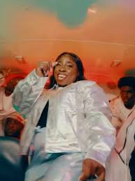 Nous sommes fiers d'accueillir au sein de la grande famille Motown Gospel  Africa l'étoile montante du Gospel en Afrique la chantre @sylvie.tagbo ✨  Restez connectés, de belles surprises arrivent … 🗣