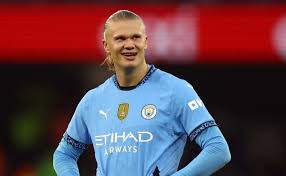 Rekor yang Sudah dan Bisa Dipecahkan Erling Haaland - BolaSkor