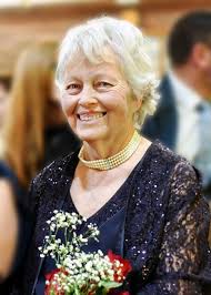 Betty Phillis Obituary