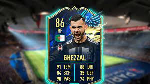 The next match which altay bayındır's team, fenerbahçe, are involved in. Fifa 21 Ultimate Team Das Ist Das Super Lig Tots Esport Efootball Bildergalerie Kicker