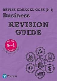 Free Ebook Revise Edexcel Gcse 9 1 Business Revision Guide Includes Online Edition Revise Edexc Revision Guides Ebook Gcse