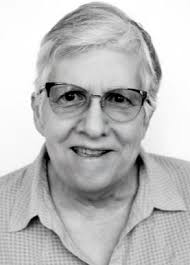 Betty Pittman avis de décès