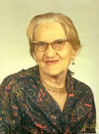 Beautiful picture of Eva Hale