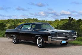 Image result for Black 1970 Polara