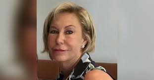 Dr. Hannah Alper Obituary