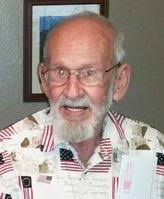 Roger Rickard Obituary (1939