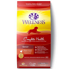 Looking for the best dog food at walmart? Wellness Complete Health Natural Dry Senior Dog Food Chicken Barley 30 Pound Bag Walmart Com Dog Food Recipes Senior Dog Food Recipes Dry Dog Food