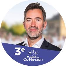 MSG CoHesion