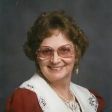 Obituary information for Patricia Jean Woynaroski