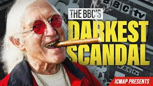 Jimmy Savile: The TRUTH Behind The BBC's Darkest Chapter