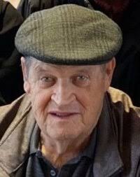 Obituary of William J. Ruane