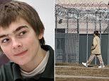Indiana teen Paul Gingerich may be released from prison after murder  carried out when 12