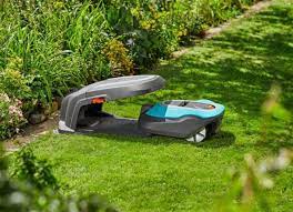 Enjoy the videos and music you love, upload original content, and share it all with friends, family, and the world on youtube. Gardena Garage Fur Mahroboter Sileno 4011 20 Kaufland De