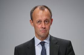 Merz steht für einen klaren wirtschaftsliberalen kurs. Friedrich Merz Gibt Aufsichtsratsvorsitz Bei Blackrock Auf