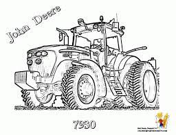 Traktor ausmalbilder zum ausdrucken trecker traktoren alte und neue mit mähmaschinen& mehr kostenlos bei happycolorz entdecken. Ausmalbilder Traktor New Holland Tractor Coloring Pages Kids Coloring Books Toddler Coloring Book