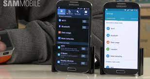 Users looking to get their hands on a top notch handset can pick up a galaxy s4 for much cheaper than its original price in the u.k. Face Unlock Samsung Galaxy S4 Lollipop User Blog
