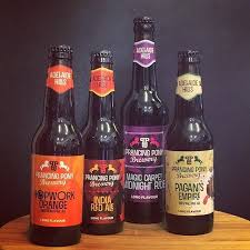 Prancing Pony Brewery In Store For A Beer Tasting Now Come Try The New Hopwork Orange Apa Westendbrisbane Pr Beer Bottle Beer Connoisseur Beer Tasting