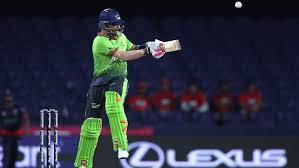 Shanaka blitz helps Orcas open account