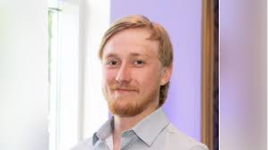 Joseph William Ehrhart, 28, Remembered for Kindness and Generosity