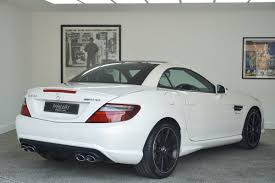 Image result for Diamond White 2015 SLK