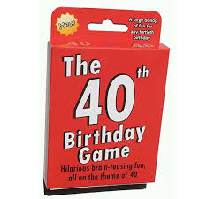 Make their 40th birthday even better by giving them the perfect present. 100 Best 40th Birthday Gifts For Men Women In 2021 Home Run Gifts