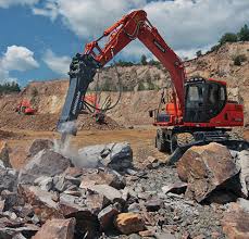 Dexpan is a cement with amazing 18,000 psi expansive strength when mixed with water. Breaking Rock Modern Contractor Solutions