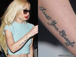 Iggy azalea is all smiles while heading inside the epione cosmetic laser center for an appointment on tuesday afternoon (july 7) in beverly hills, calif. Iggy Azalea S 16 Tattoos Meanings Steal Her Style Page 2