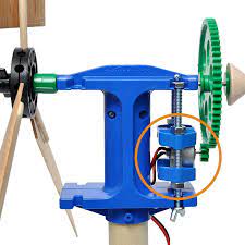 Wind Generator Kit Guide Wind Generator Solar Energy Diy Power Energy