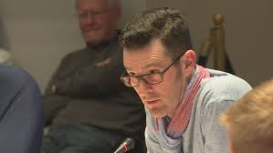 I let Kate down': Fredericton councillor urges ditching choices for  land-use committee