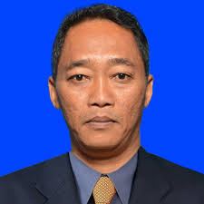 Prasetyo ISBANDONO