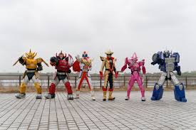 Kissasian free streaming kikai sentai zenkaiger episode 6 english subbed in hd. Kikai Sentai Zenkaiger Rangerwiki Fandom