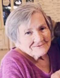 Obituary information for Helen Faye Lightfoot
