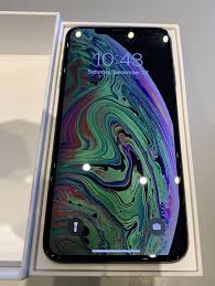 Apple Iphone Xs Max 512gb Space Gray Unlocked Apple Iphone Accessories Apple Gadgets Iphone Apple Iphone