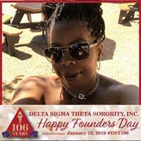 Felisa Coleman's Instagram, Twitter & Facebook