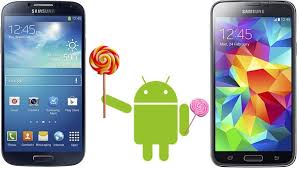 And if you ask fans on either side why they choose their phones, you might get a vague answer or a puzzled expression. Samsung Galaxy S4 And S5 Updates Reach The Uk Gsmarena Com News