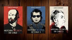 En su muro de facebook, el historiador jorge baradit hizo una descripción del héroe naval arturo prat que compartimos con ustedes. Jorge Baradit Y La Democratizacion De La Democracia En Chile Del Estallido Social A Una Nueva Constitucion Infobae