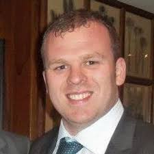 Stephen Prendergast (@StaticSteveIRL)