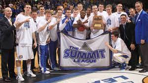 South Dakota State University Mens Basketball South Dakota State Ncaa Basketball Tournament