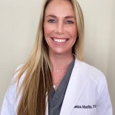 I would like to welcome Audrey Morris, FNP-BC to the Lonestar team today.