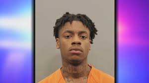 Teen released after probation ends accused in new crimes