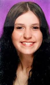 Obituary information for Amanda Jo Stoops