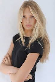 30 Super Blonde Lange Haare Seitenscheitel Frisuren Gestufte Braune Tolles Sarisin Uzun Sacli Sac Guzelligi Sac Kesimi