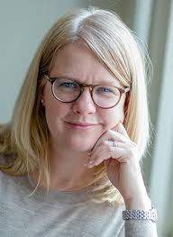 Gretchen Purcell Jackson, MD, PhD