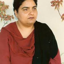 Satinderjit Kaur